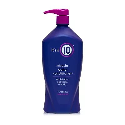 It's a 10 Miracle Daily Conditioner 33.8 oz.