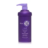 It's a 10 Miracle Silk Conditioner 17.5 oz.