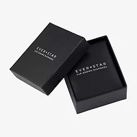 Ever Star (H-I / Si2-I1) 1/4 CT. T.W. Lab Grown White Diamond 10K Rose Gold 3.2mm Round Stud Earrings