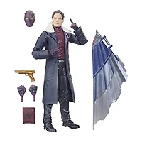 Marvel Legends 6 Inch Baron Zemo Action Figure