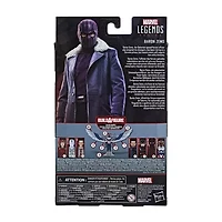 Marvel Legends 6 Inch Baron Zemo Action Figure