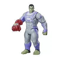 Marvel Avengers Endgame 6 Inch Figure - Hulk With Gauntlet Action Figure