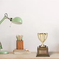 Marvel Ant-Man Worlds Greatest Grandma Resin Trophy