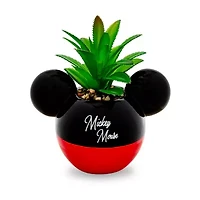 Disney Collection Mickey Mouse Mini Planter Planter