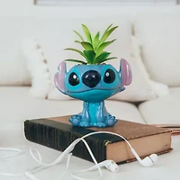 Disney Collection Stitch 4.5 Inch Planter