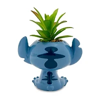 Disney Collection Stitch 4.5 Inch Planter