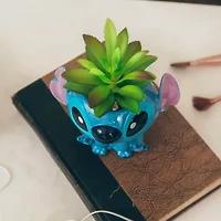 Disney Collection Stitch 4.5 Inch Planter