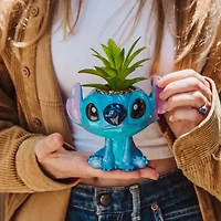Disney Collection Stitch 4.5 Inch Planter