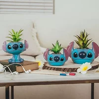 Disney Collection Stitch 4.5 Inch Planter