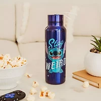 Disney Collection Lilo & Stitch 27 Oz. Water Bottle
