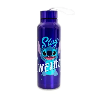 Disney Collection Lilo & Stitch 27 Oz. Water Bottle
