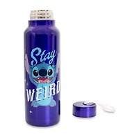Disney Collection Lilo & Stitch 27 Oz. Water Bottle