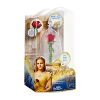 Disney Collection Beauty And The Beast Jewelry Box Jewelry Kit