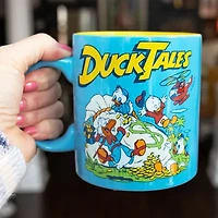 Disney Collection Duck Tales Coffee Mug