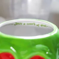 Disney Collection Poison Apple 20 Ounce Mug Evil Queen Coffee Mug