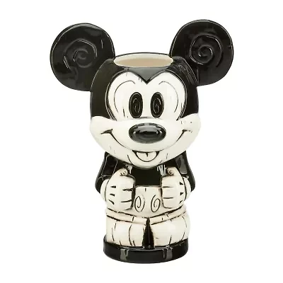 Disney Collection Geeki Tikis Mickey Mouse 17 Oz Mug Mickey Mouse Coffee Mug