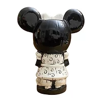 Disney Collection Geeki Tikis Minnie Mouse 16 Oz Mug Minnie Mouse Coffee Mug