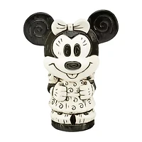 Disney Collection Geeki Tikis Minnie Mouse 16 Oz Mug Minnie Mouse Coffee Mug