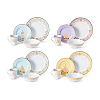 Disney 16 Piece Dinner Collection