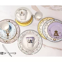 Disney 16 Piece Dinner Collection
