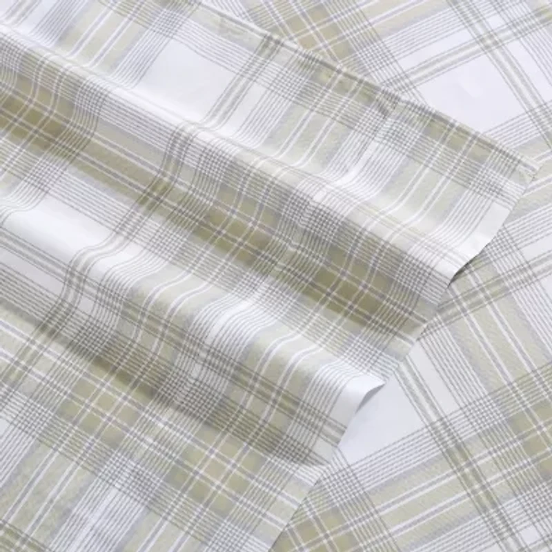 Wrangler Dayton Valley Sheet Set