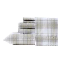 Wrangler Dayton Valley Sheet Set