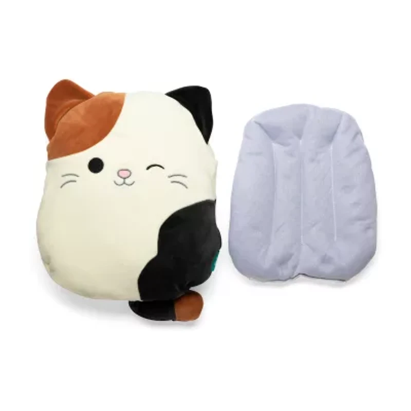 Squishmallow Heating Pad - Cam