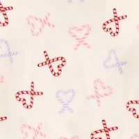 Okie Dokie Velour Toddler & Little Girls 2-pc. Pant Set