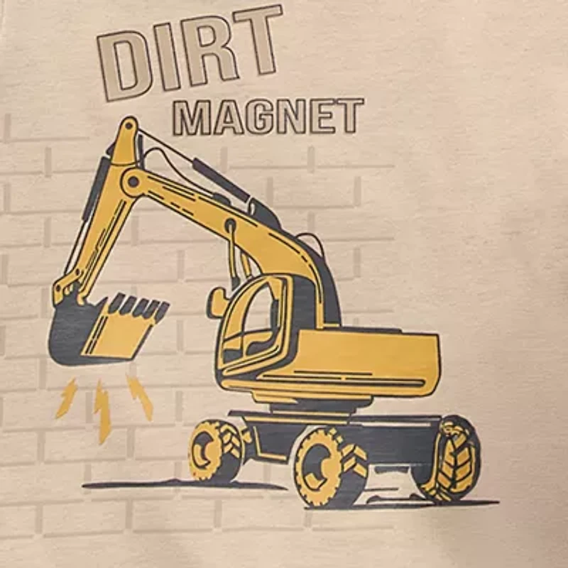 Little Stitch Toddler Boys 3-pc. Pant Set