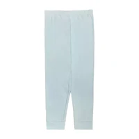 Disney Collection Toddler Girls Frozen Crew Neck Long Sleeve 4-pc. Pajama Sets