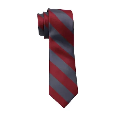 U.S. Polo Assn. Striped Tie
