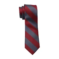 U.S. Polo Assn. Striped Tie
