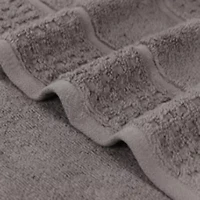 SUPERIOR® Napa Collection | 100% Cotton 2-pc. Bath Sheet