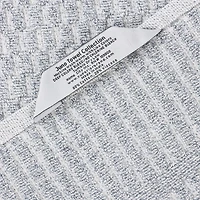 SUPERIOR® Juno Collection | 80% Cotton 20% Viscose 2-pc. Bath Sheet