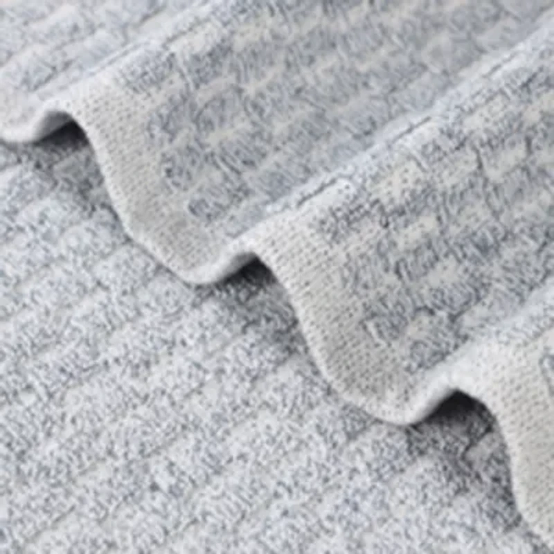 SUPERIOR® Juno Collection | 80% Cotton 20% Viscose 2-pc. Bath Sheet