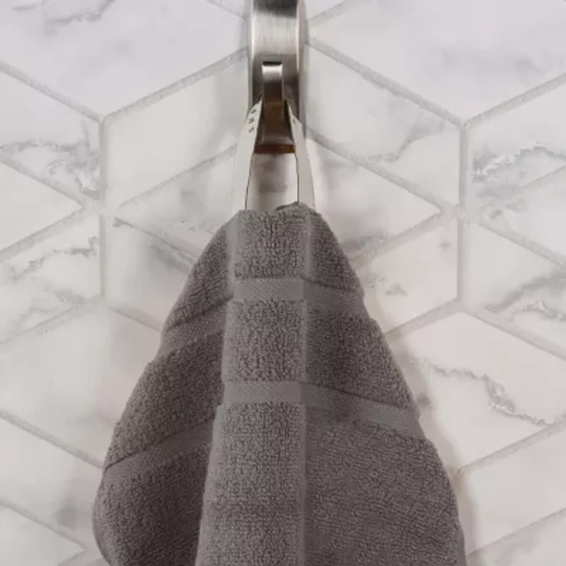 SUPERIOR® Napa Collection | 100% Cotton 3-pc. Quick Dry Bath Towel