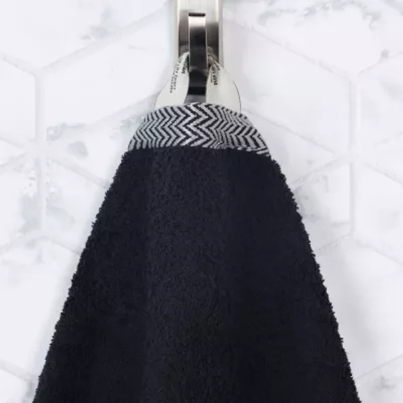 SUPERIOR® Hays Collection | 100% Cotton 3-pc. Quick Dry Bath Towel