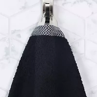 SUPERIOR® Hays Collection | 100% Cotton 3-pc. Quick Dry Bath Towel