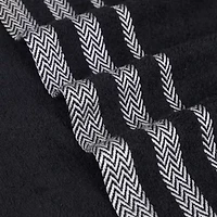 SUPERIOR® Hays Collection | 100% Cotton 3-pc. Quick Dry Bath Towel