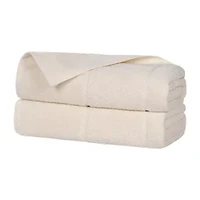SUPERIOR® Mile Collection | 80% Cotton 20% Viscose 2-pc. Bath Sheet