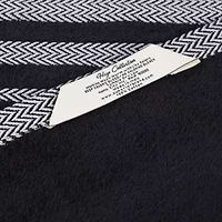 SUPERIOR® Hays Collection | 100% Cotton 2-pc. Bath Sheet