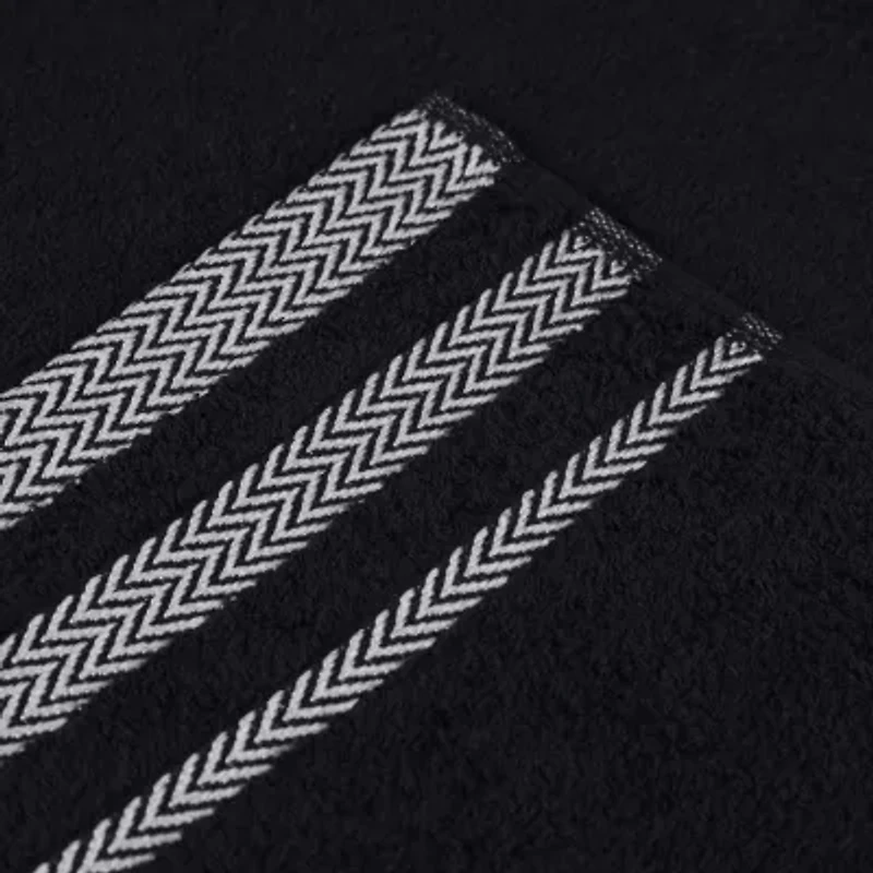 SUPERIOR® Hays Collection | 100% Cotton 2-pc. Bath Sheet