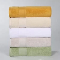 SUPERIOR® Belmont Collection | 100% Cotton 12-pc. Quick Dry Solid Bath Towel Set