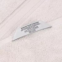 SUPERIOR® Belmont Collection | 100% Cotton 12-pc. Quick Dry Solid Bath Towel Set