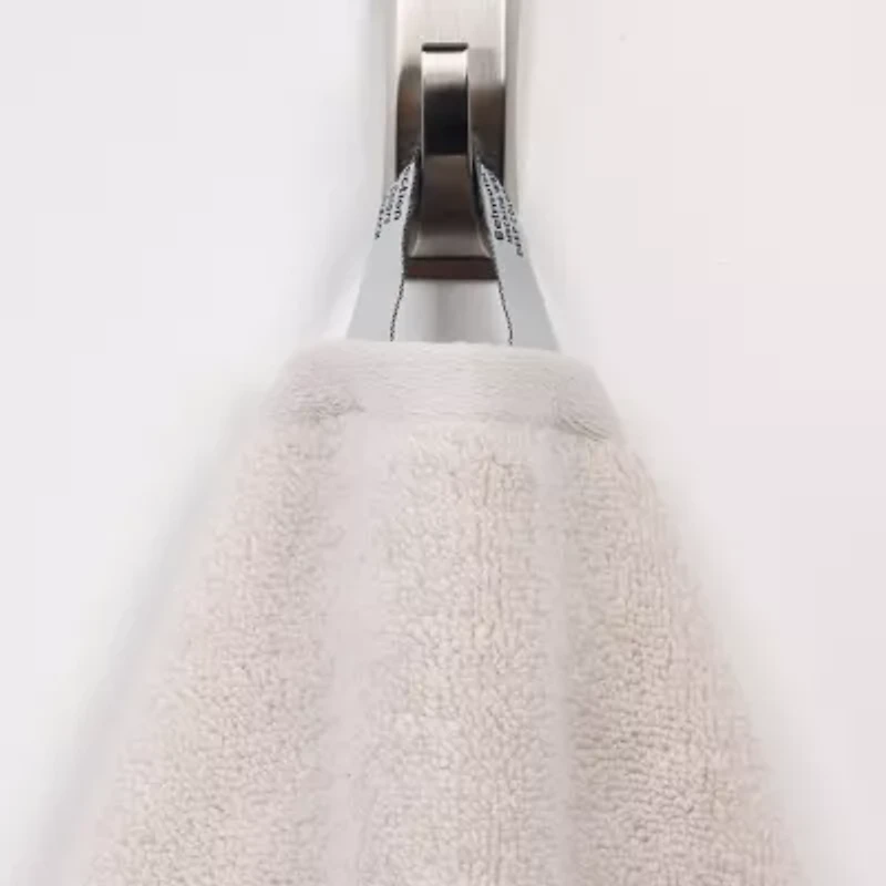 SUPERIOR® Belmont Collection | 100% Cotton 12-pc. Quick Dry Solid Bath Towel Set