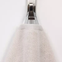 SUPERIOR® Belmont Collection | 100% Cotton 12-pc. Quick Dry Solid Bath Towel Set