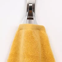 SUPERIOR® Belmont Collection | 100% Cotton 3-pc. Quick Dry Solid Bath Towel Set