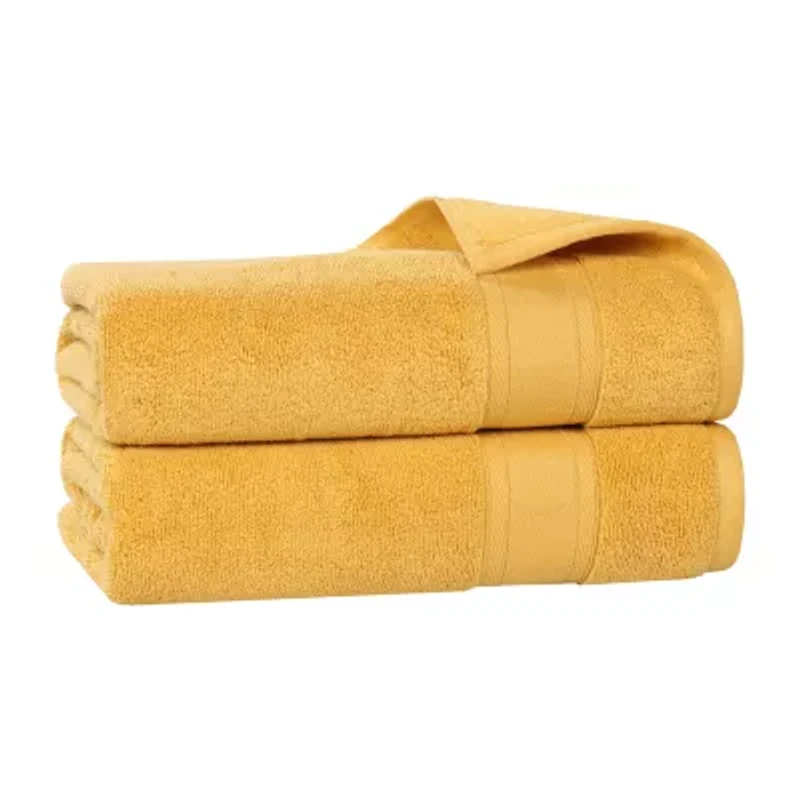 SUPERIOR® Belmont Collection | 100% Cotton 2-pc. Bath Sheet