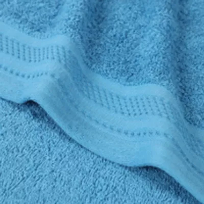 SUPERIOR® Honeycomb Collection | 100% Combed Cotton 12-pc. Quick Dry Washcloth