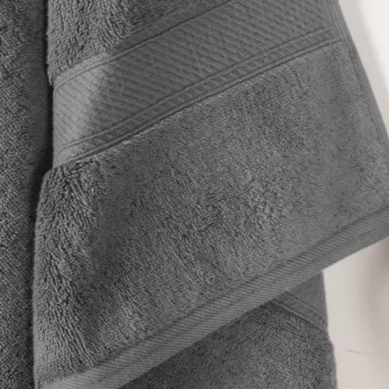 SUPERIOR® Madison Collection | Plush Egyptian Cotton 2-pc. Quick Dry Bath Towel